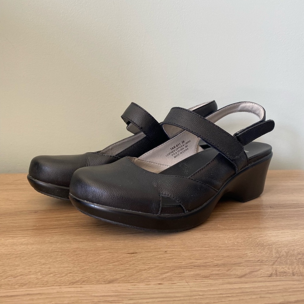Tarah Shoe